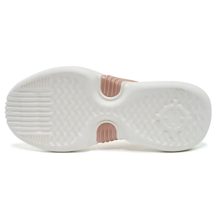 Austin Reaves x Rigorer Dongdong Shoes/Sports Slippers - White - Image 6