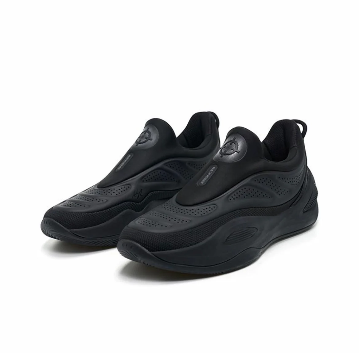 Austin Reaves x Rigorer Future - Black - Image 2