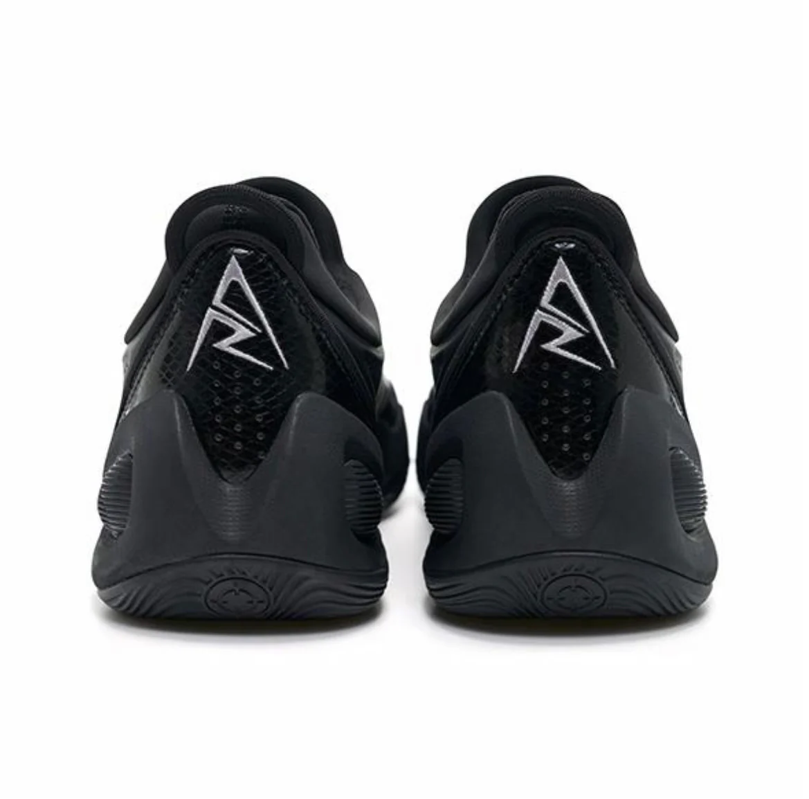 Austin Reaves x Rigorer Future - Black - Image 4