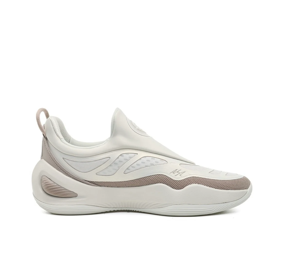 Austin Reaves x Rigorer Future - Khaki - Image 2