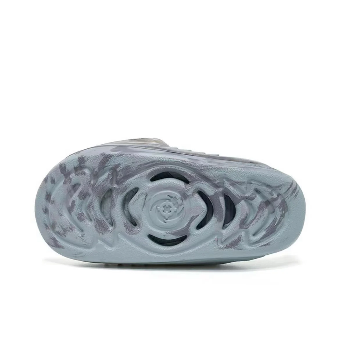 Austin Reaves x Rigorer Shark 2.0 Waterproof Slipper - Chibi - Image 3