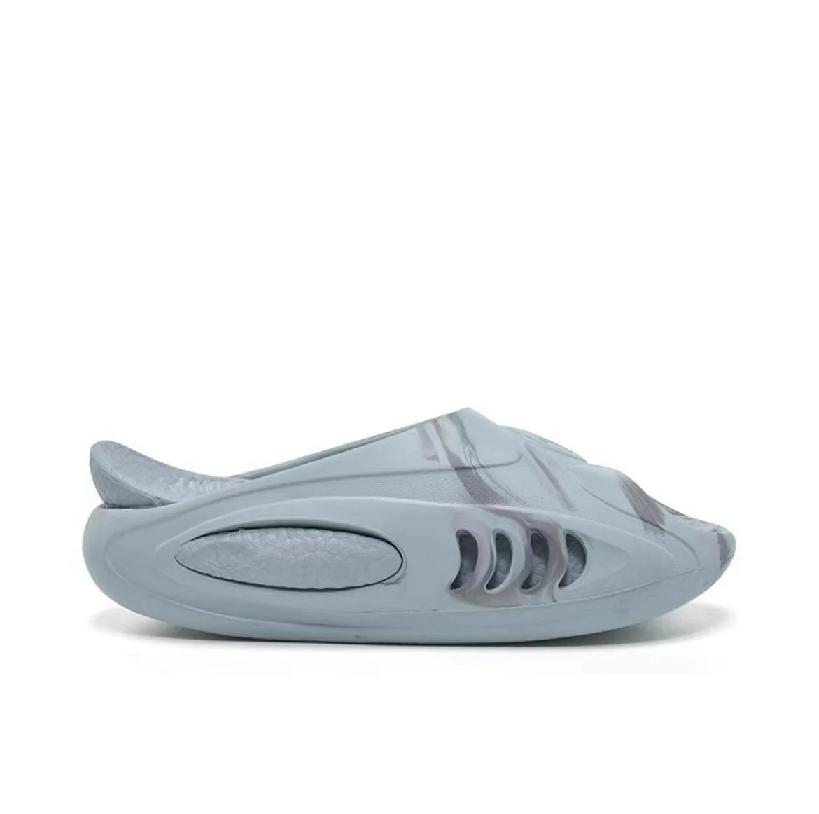Austin Reaves x Rigorer Shark 2.0 Waterproof Slipper - Chibi - Image 6
