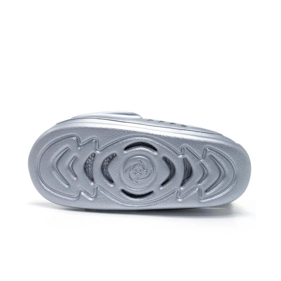 Austin Reaves x Rigorer Shark 2.0 Waterproof Slipper - Gray - Image 3