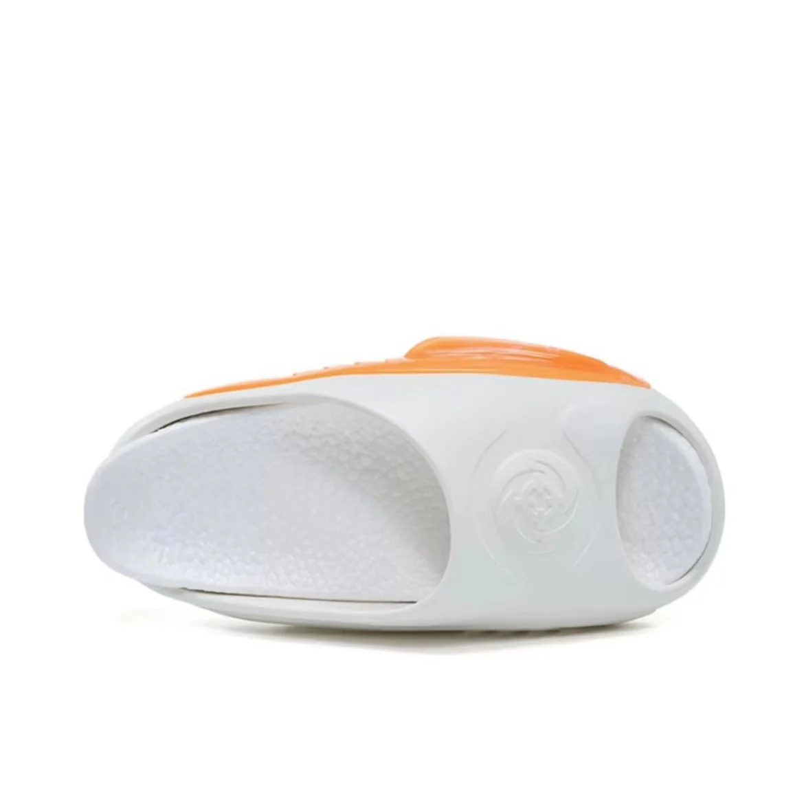 Austin Reaves x Rigorer Shark 2.0 Waterproof Slipper - Orange - Image 5