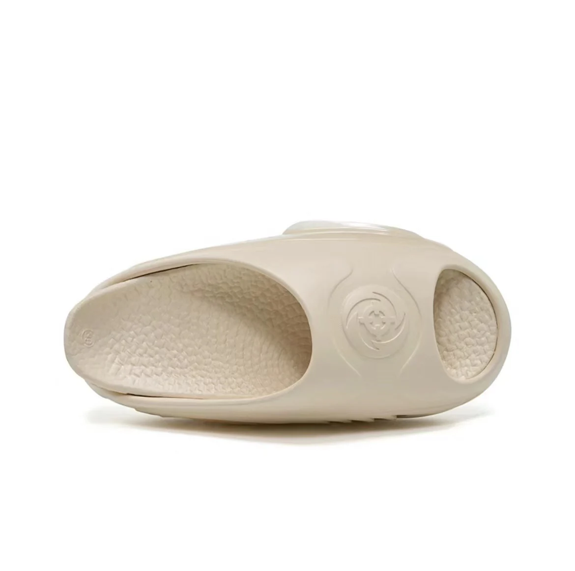 Austin Reaves x Rigorer Shark 2.0 Waterproof Slipper - Quicksand - Image 4