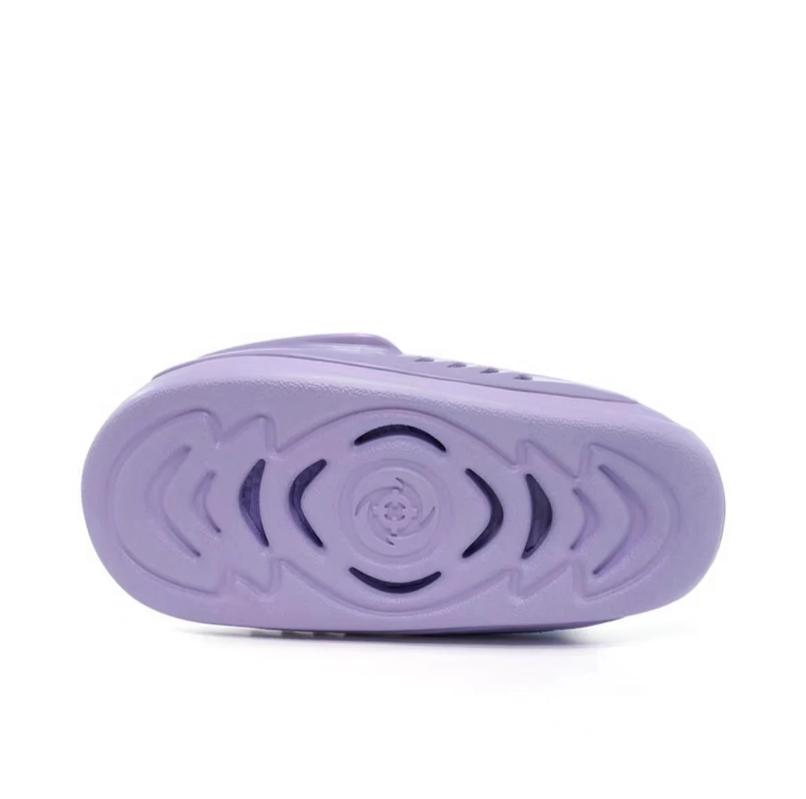 Austin Reaves x Rigorer Shark 2.0 Waterproof Slipper - Wisteria Flower - Image 3