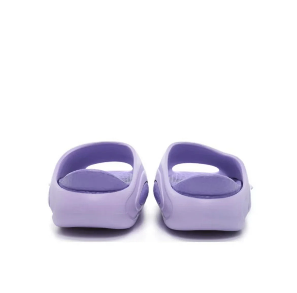 Austin Reaves x Rigorer Shark 2.0 Waterproof Slipper - Wisteria Flower - Image 4