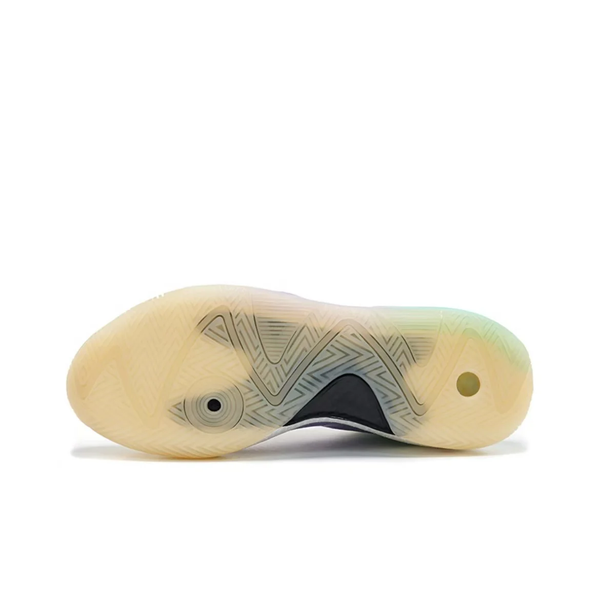 Austin Reaves x Rigorer War Ender 1 Pro Low - Macaron - Image 4