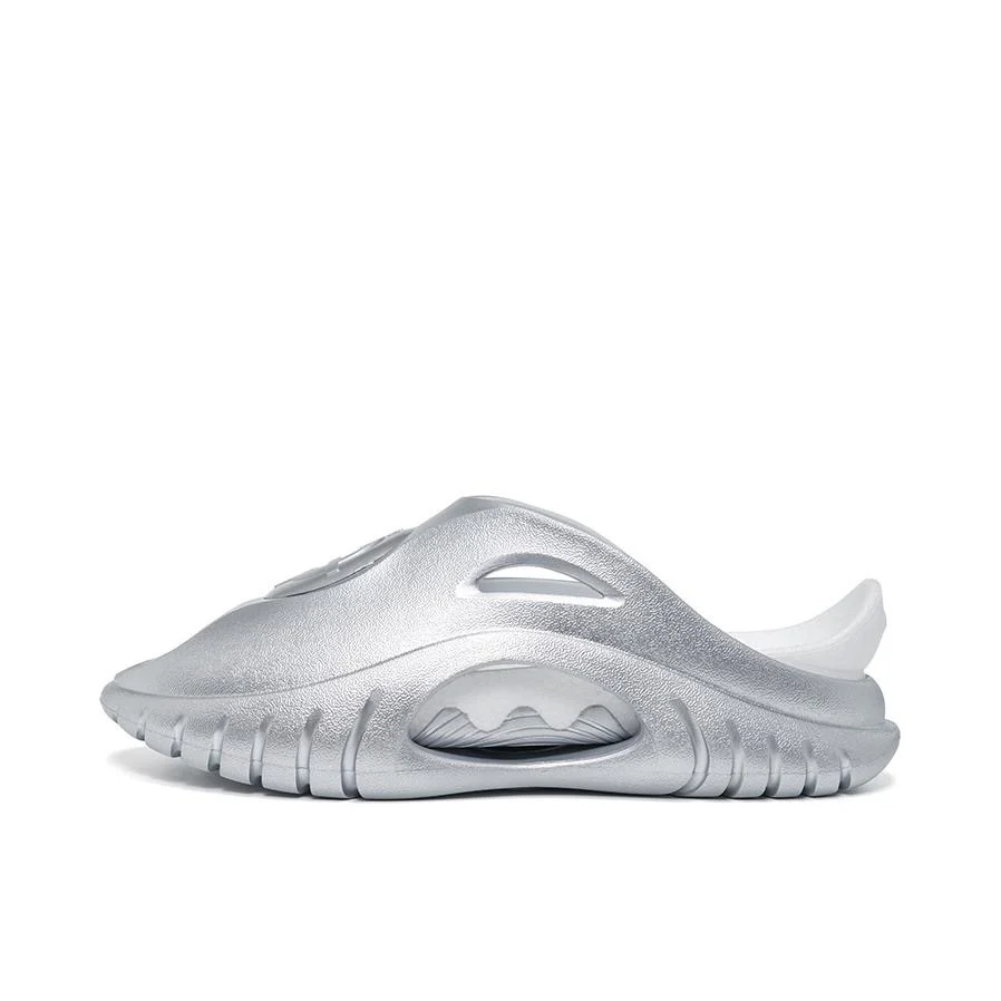 Austin Reaves x RIGORER Waterproof Soft Elastic Shark Slippers - Angel