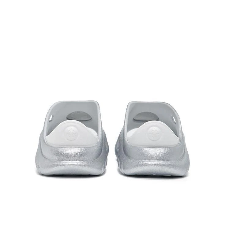 Austin Reaves x RIGORER Waterproof Soft Elastic Shark Slippers - Angel - Image 4