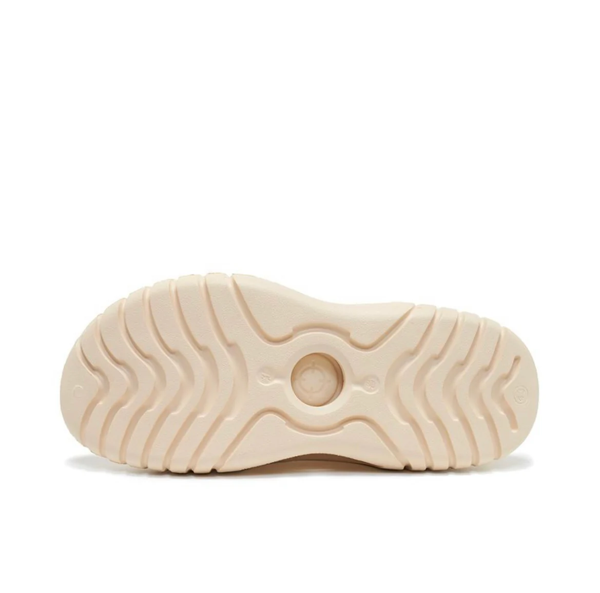 Austin Reaves x RIGORER Waterproof Soft Elastic Shark Slippers - Quicksand - Image 2