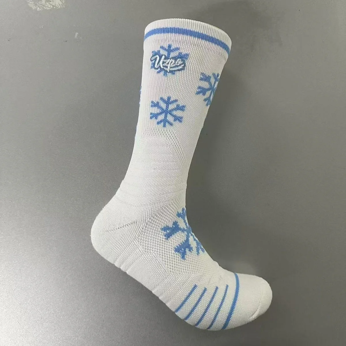 Basketball Socks x Stance Christmas - Image 7