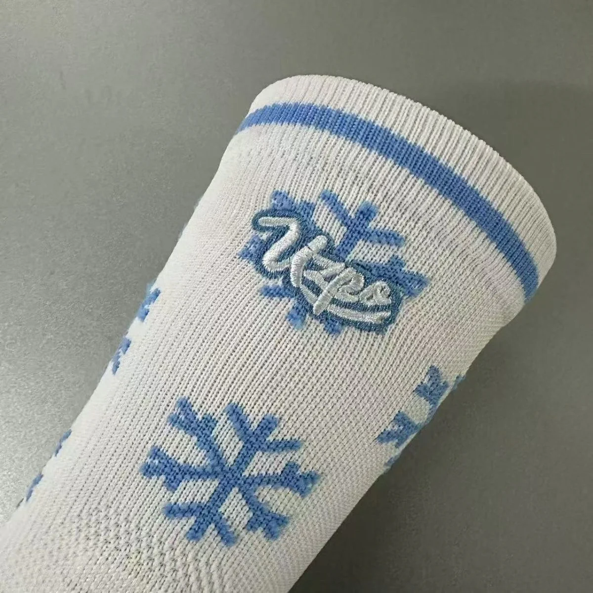 Basketball Socks x Stance Christmas - Image 8