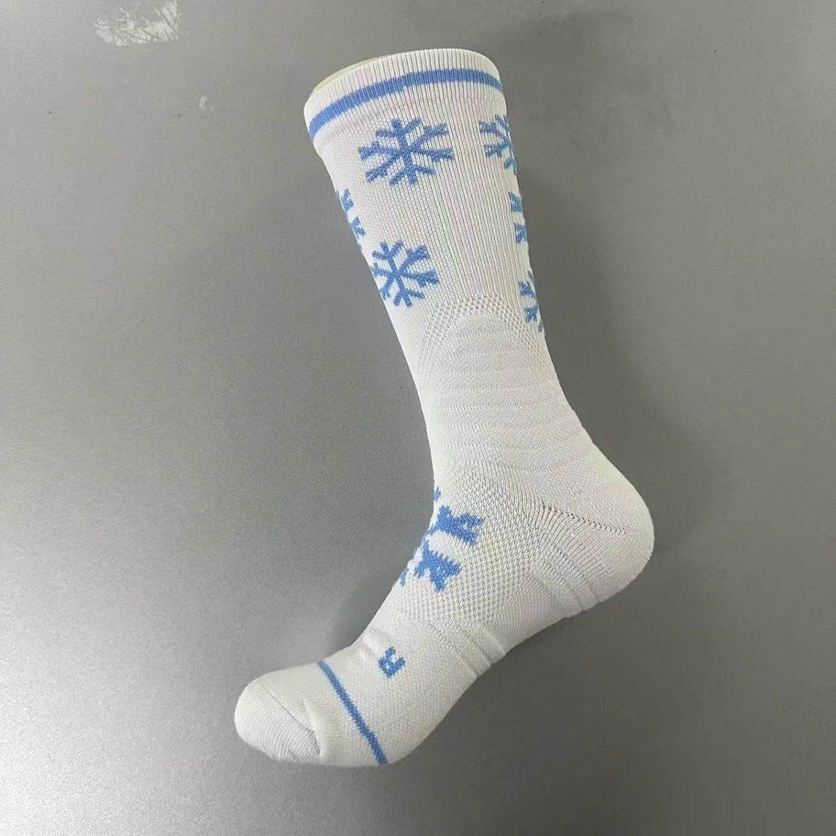 Basketball Socks x Stance Christmas - Image 9