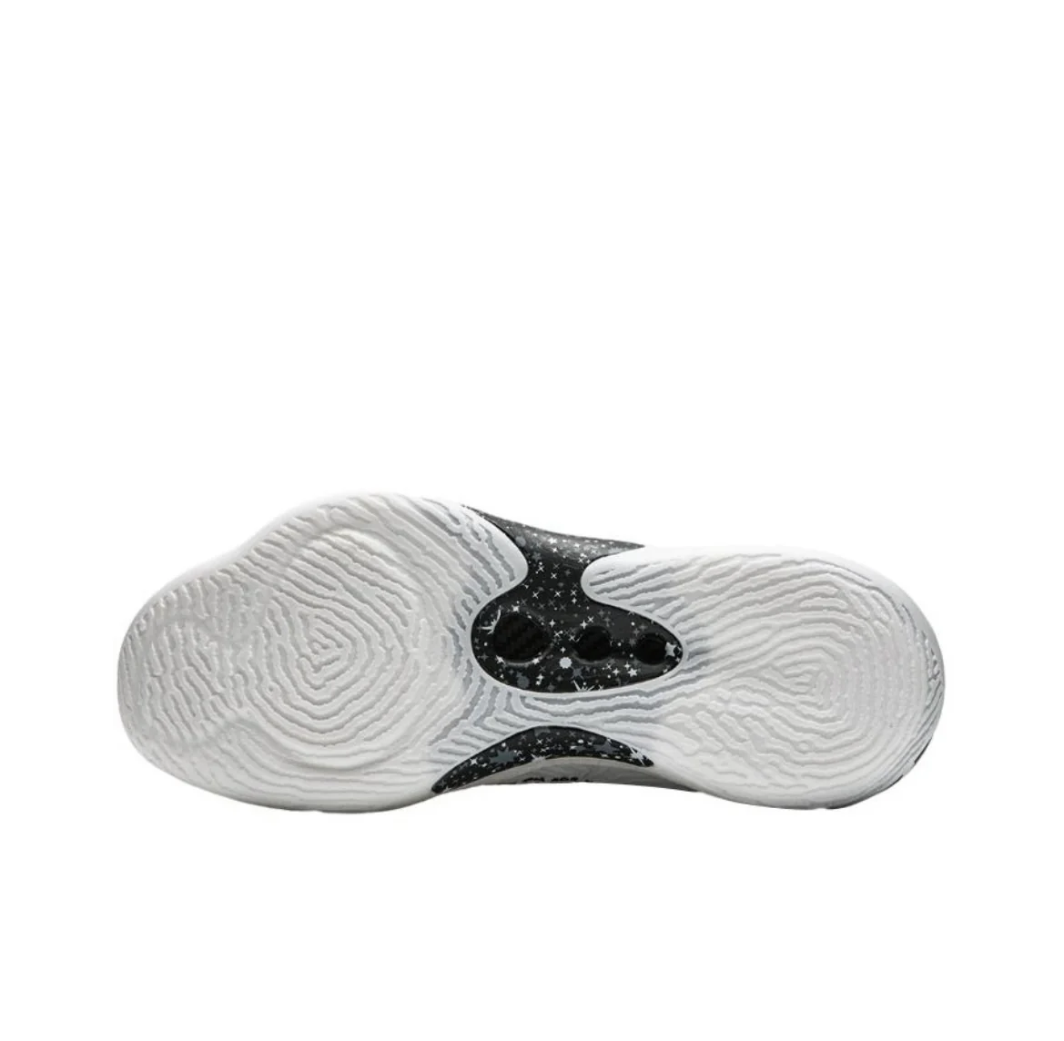 Billionyboys Club Li-Ning YuShuai Ultra - Black/White - Image 4