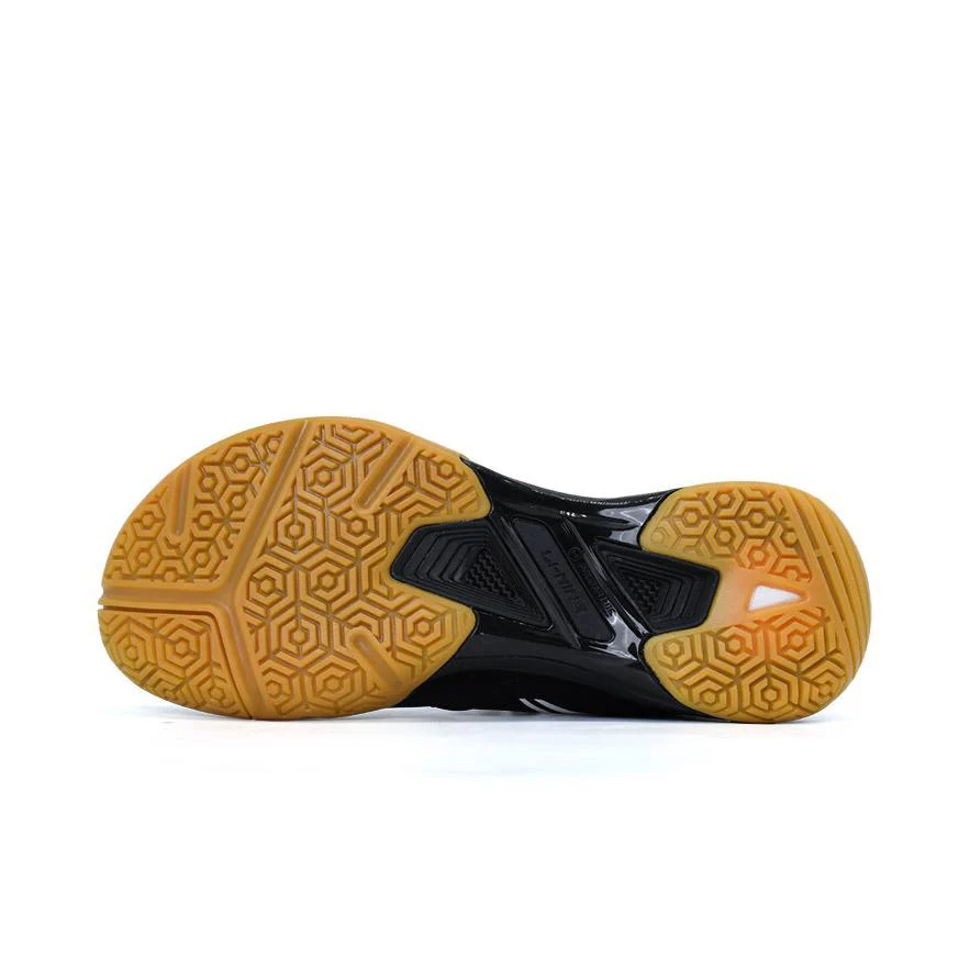 Blade DF-01 Max | Li-Ning Badminton Shoes - Black - Image 3
