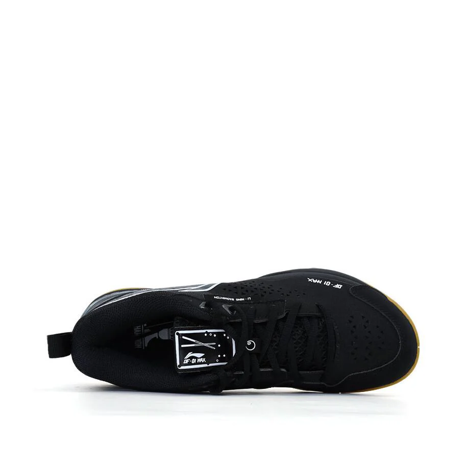 Blade DF-01 Max | Li-Ning Badminton Shoes - Black - Image 5