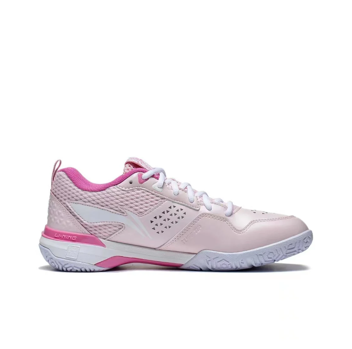 Blade DF-01 Pro | Li-Ning Badminton Shoes - Cherry Blossoms - Image 3