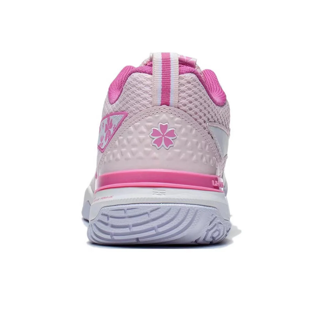 Blade DF-01 Pro | Li-Ning Badminton Shoes - Cherry Blossoms - Image 6