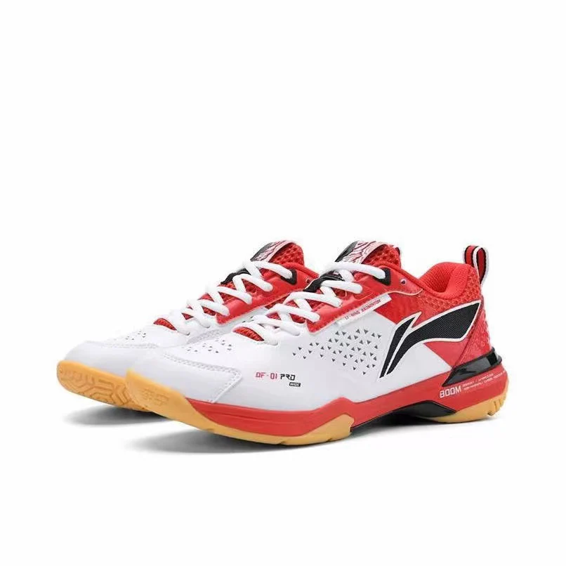 Blade DF-01 Pro | Li-Ning Badminton Shoes - Duel - Image 2