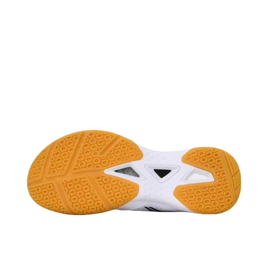 Blade DF-02 Pro | Li-Ning Badminton Shoes - White - Image 3