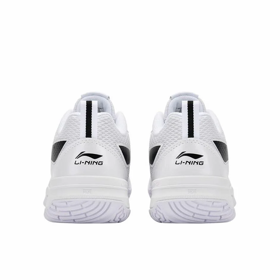 Blade DF Lite | Li-Ning Badminton Shoes - White - Image 3