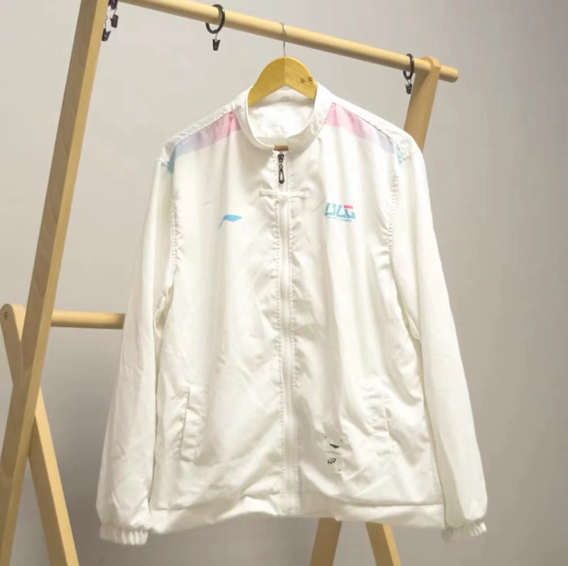 BLG x 2024 League of Legends Team Jacket - Image 2