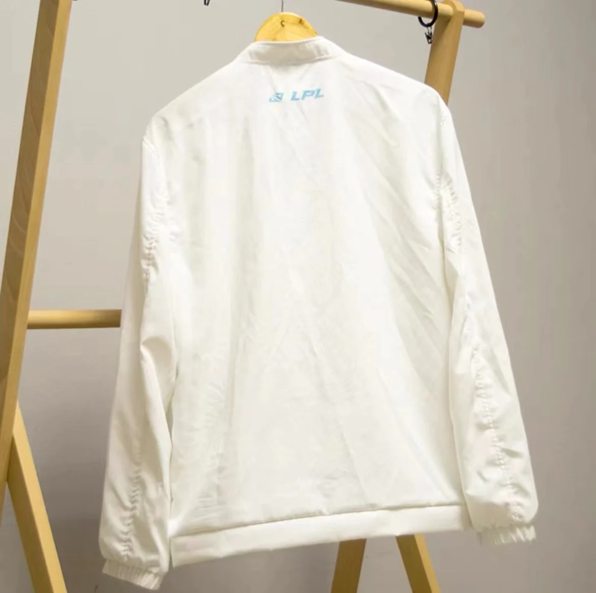 BLG x 2024 League of Legends Team Jacket - Image 3