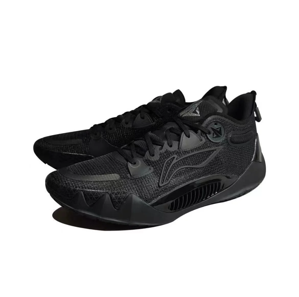 Butler China Tour | Li-Ning Jimmy Butler JB1 - Limited Numbered Edition - Image 2