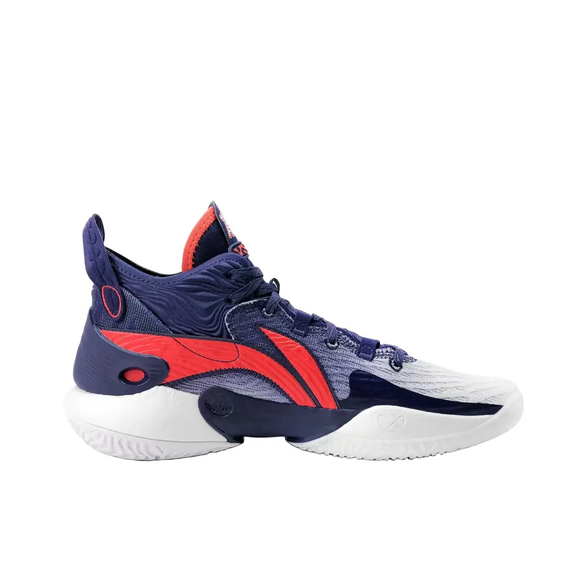 CBA x Li-Ning Yushuai 18 - Guangzhou Dragon and Lion - Image 3