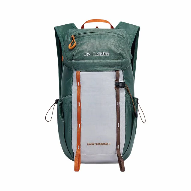 China National Geographic x Anta TT12 Outdoor Lightweight Hiking Backpack - Image 14
