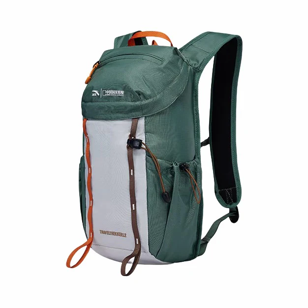 China National Geographic x Anta TT12 Outdoor Lightweight Hiking Backpack - Image 3