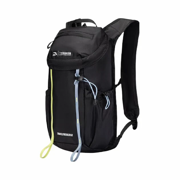 China National Geographic x Anta TT12 Outdoor Lightweight Hiking Backpack - Image 4
