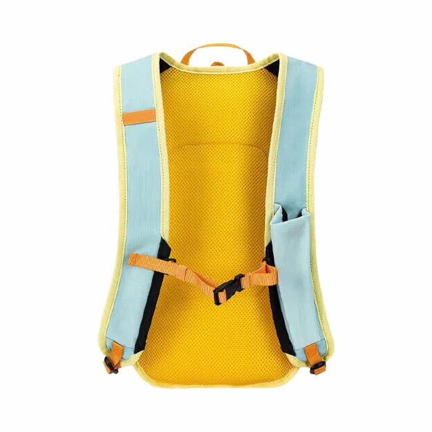 China National Geographic x Anta TT12 Outdoor Lightweight Hiking Backpack - Image 5