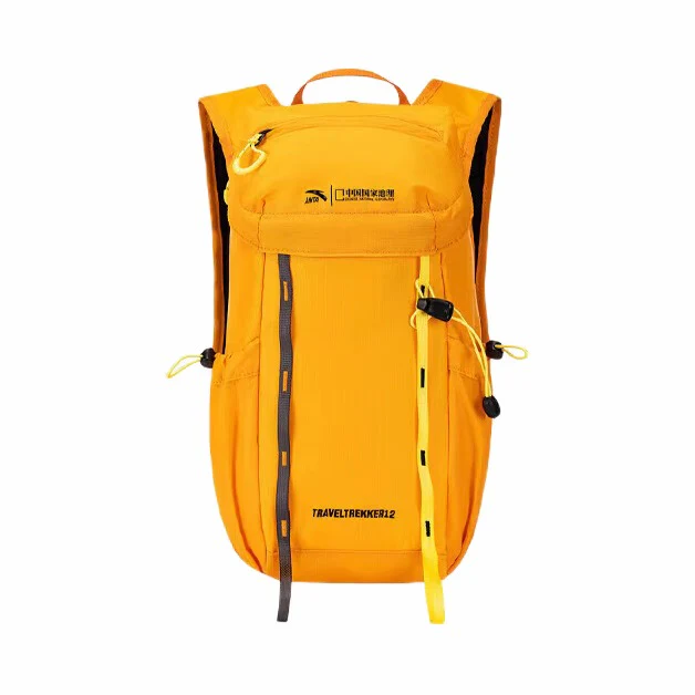 China National Geographic x Anta TT12 Outdoor Lightweight Hiking Backpack - Image 8