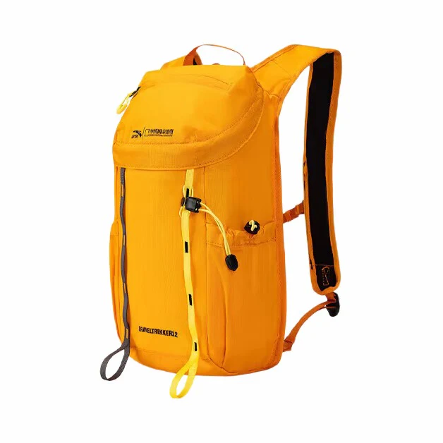China National Geographic x Anta TT12 Outdoor Lightweight Hiking Backpack - Image 9