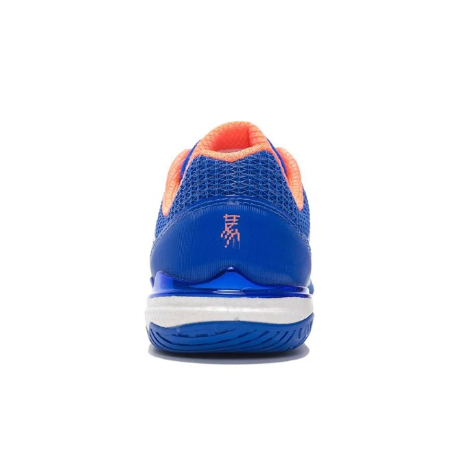 Chinese Table Tennis Team | Ma Long Li-Ning Professional Table Tennis Shoes - Image 10