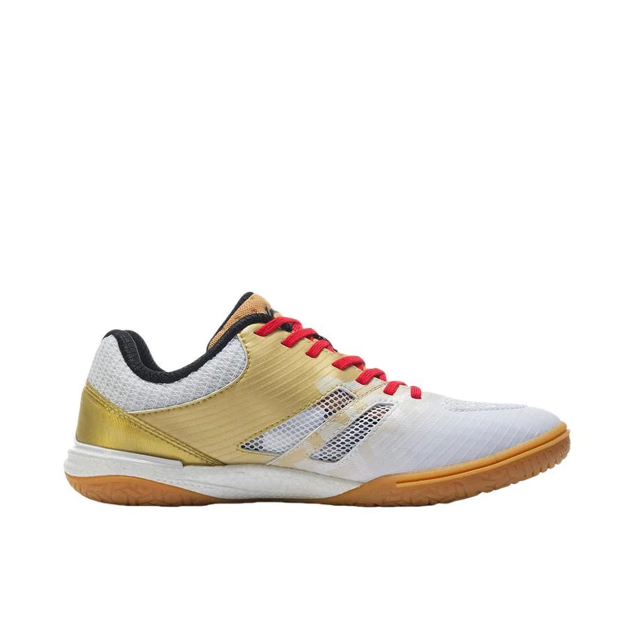 Chinese Table Tennis Team | Ma Long Li-Ning Professional Table Tennis Shoes - Image 7