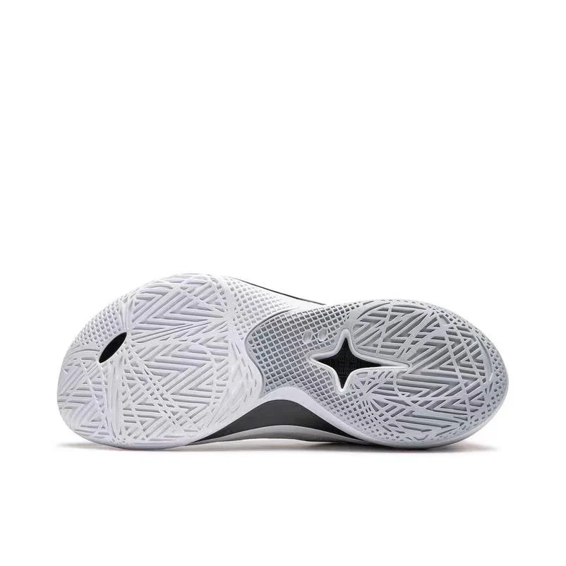 CJ•McCollum x Li-Ning Sonic 12 V2 - White - Image 5