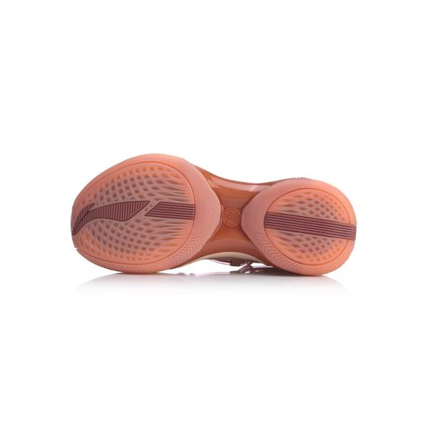 CJ•McCollum x Li-Ning Speed 6 Premium - Breast Cancer - Image 3
