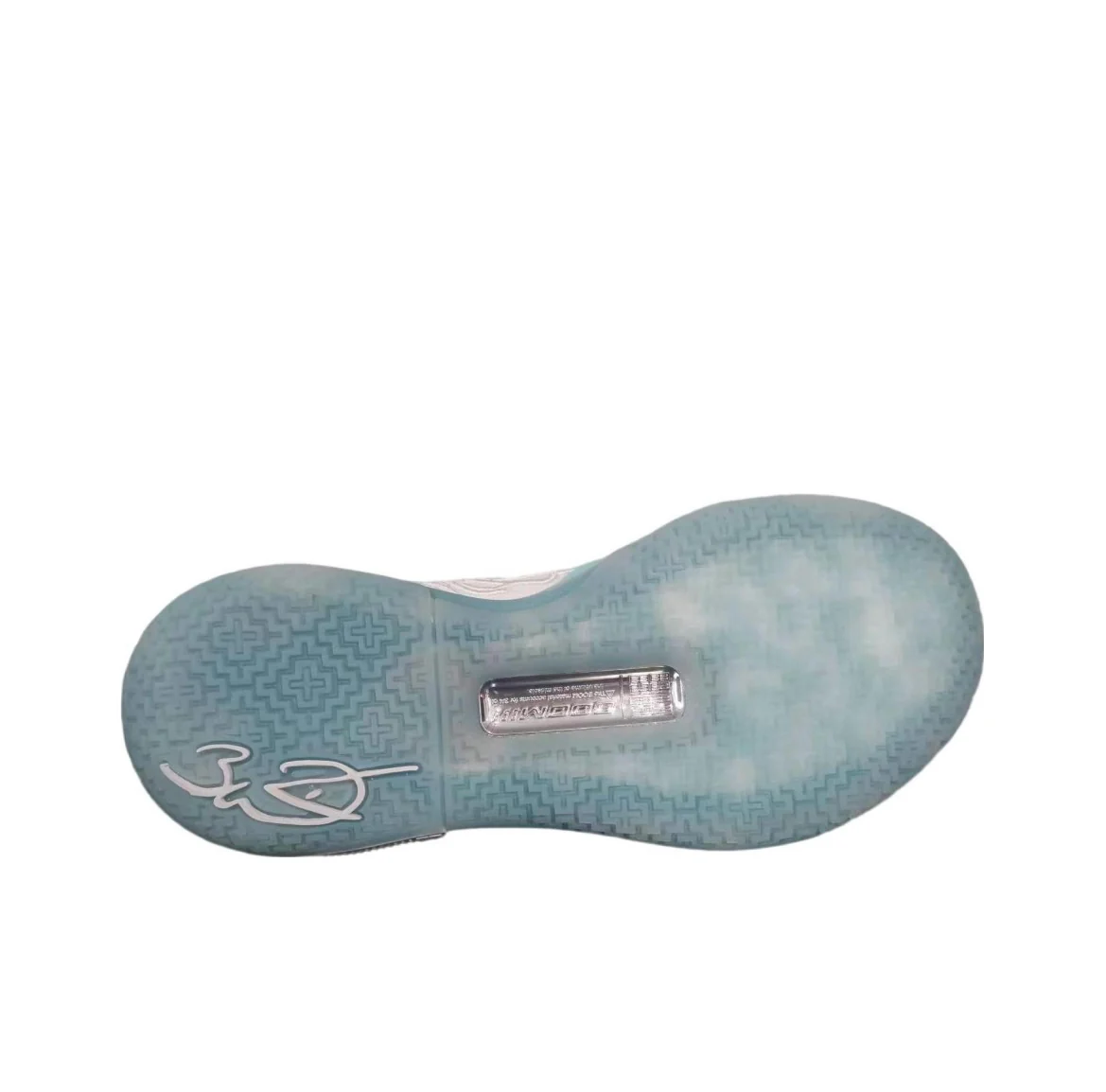 Colour Of Ring x Li Ning Wade All City 10 V2 - Tianjin - Image 3
