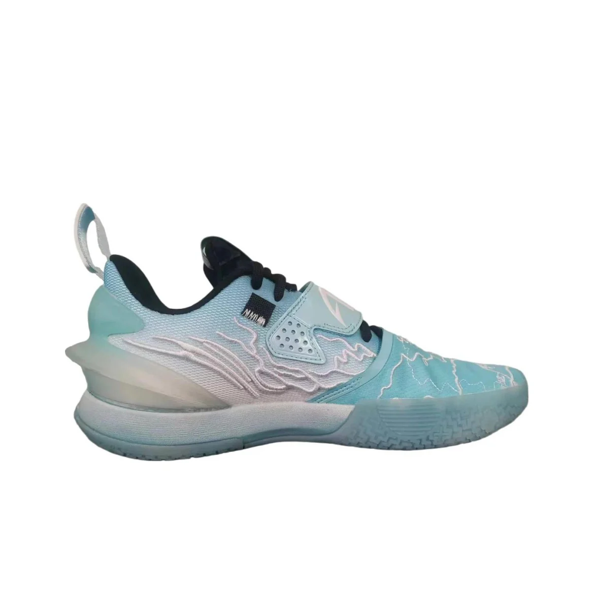 Colour Of Ring x Li Ning Wade All City 10 V2 - Tianjin - Image 4