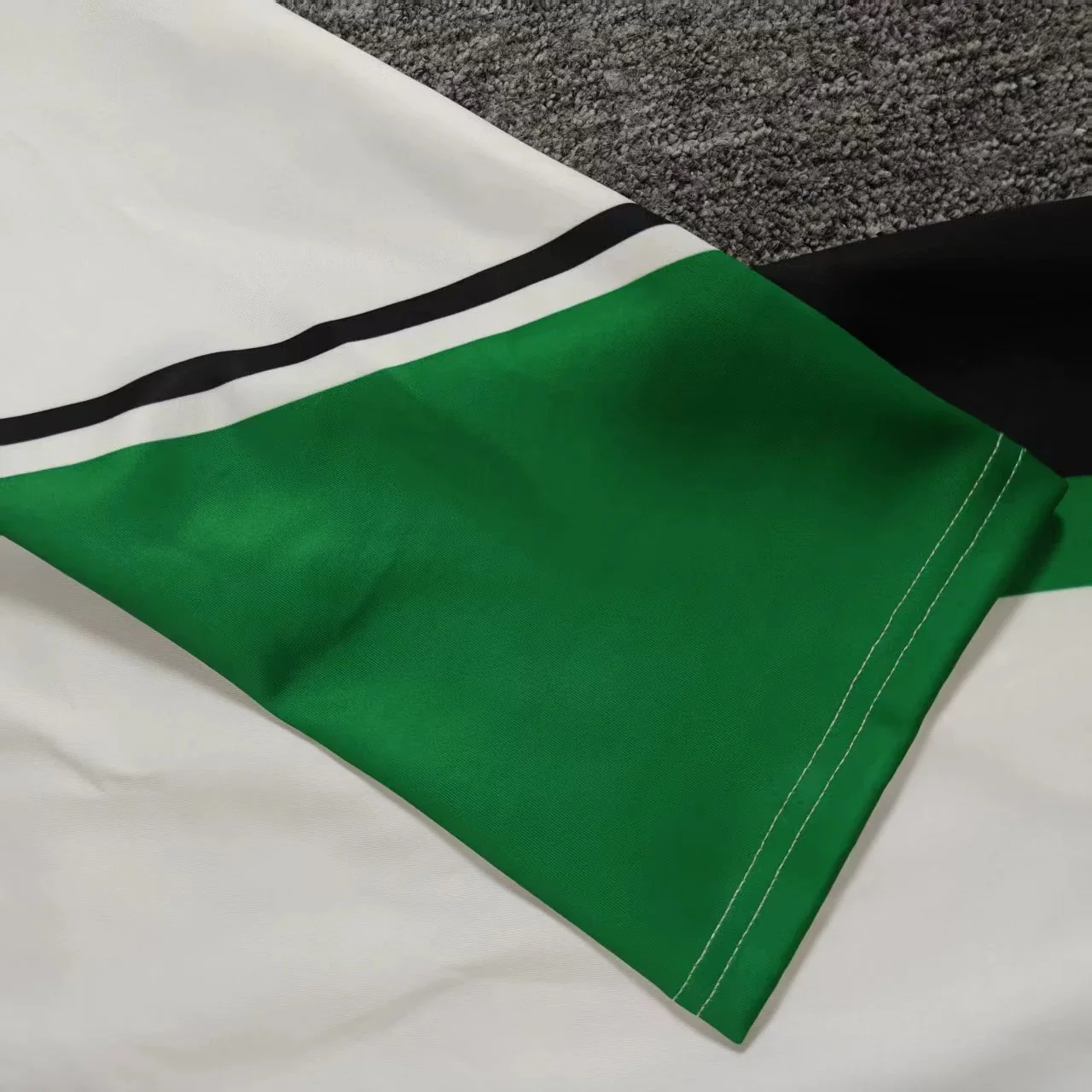 CSGO 2026 Falcons CS2 Jacket - Image 4