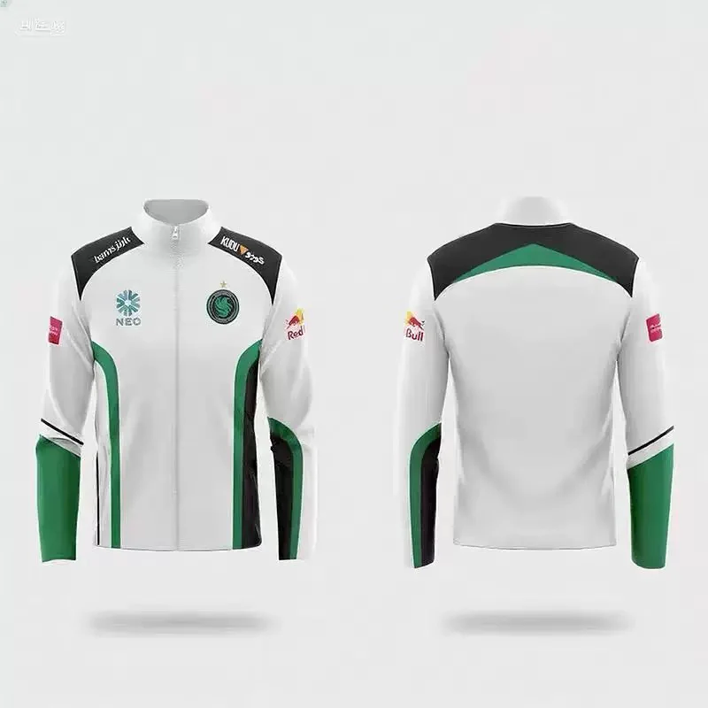 CSGO 2026 Falcons CS2 Jacket - Image 8