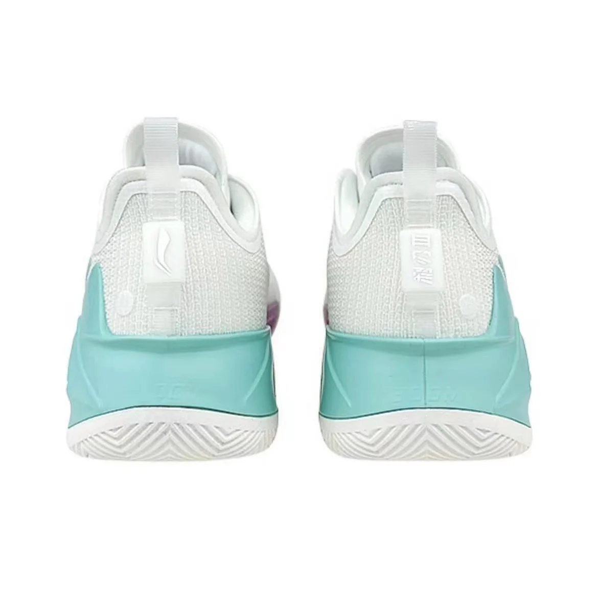 Li-Ning Liren 3 V2 - Cotton Candy - Image 3