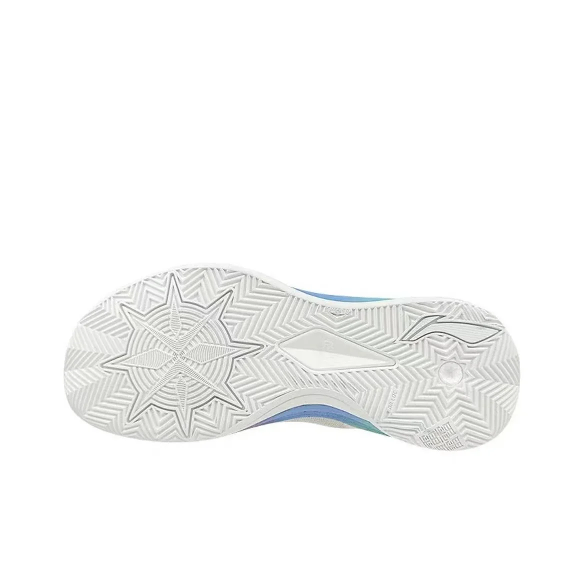 Li-Ning Liren 3 V2 - Cotton Candy - Image 5