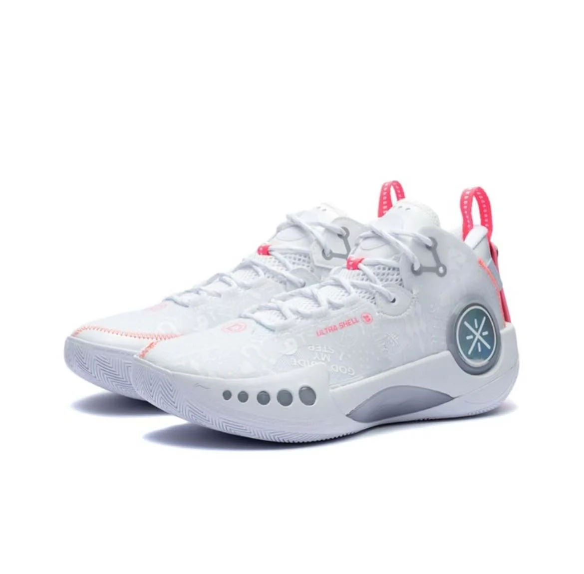 D'Angelo Russell x Li-Ning Wade Shadow 3 - 305 - Image 2
