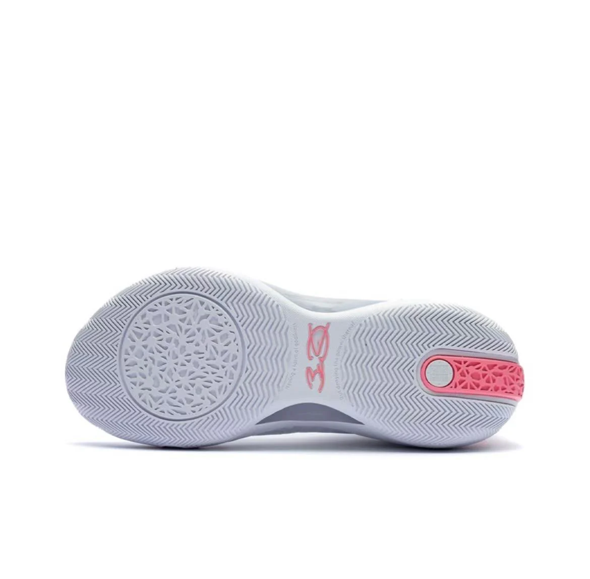 D'Angelo Russell x Li-Ning Wade Shadow 3 - 305 - Image 4