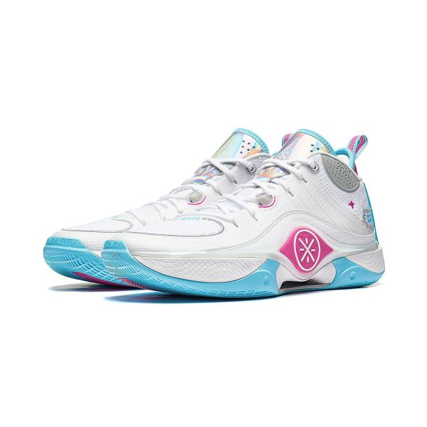 D'Angelo Russell x Li-Ning Wade Shadow 5 - Buzzer Beater - Image 2