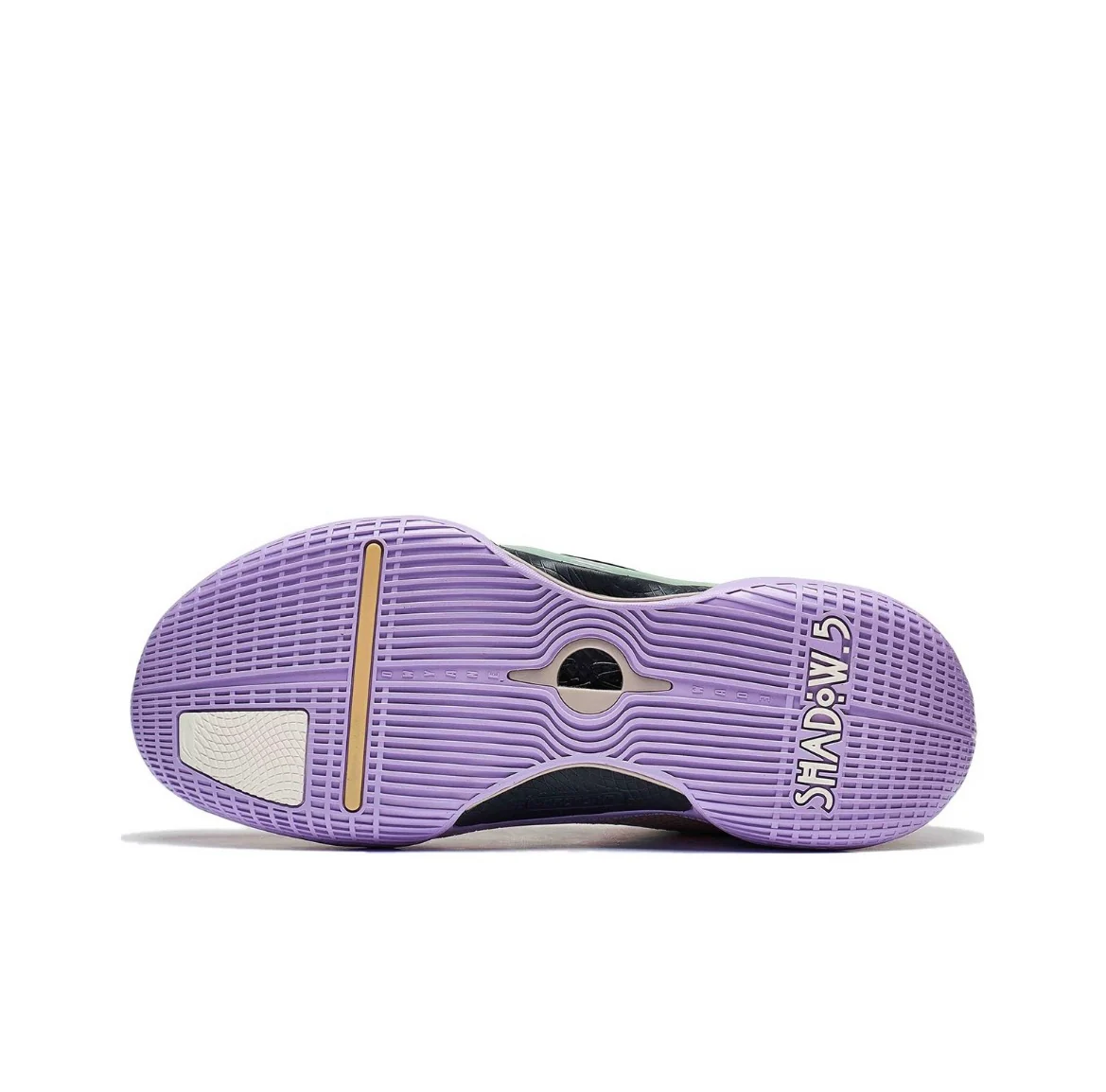 D'Angelo Russell x Li Ning Wade Shadow 5 - Dreamer - Image 7